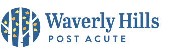 Waverly Hills Post Acute Logo